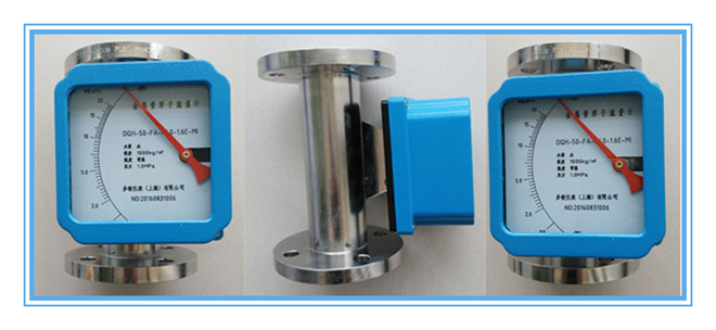 乙二醇用流量計機械式