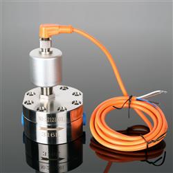 CL50型齒輪流量計(jì)